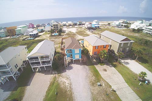 West Beach Gulf Shores