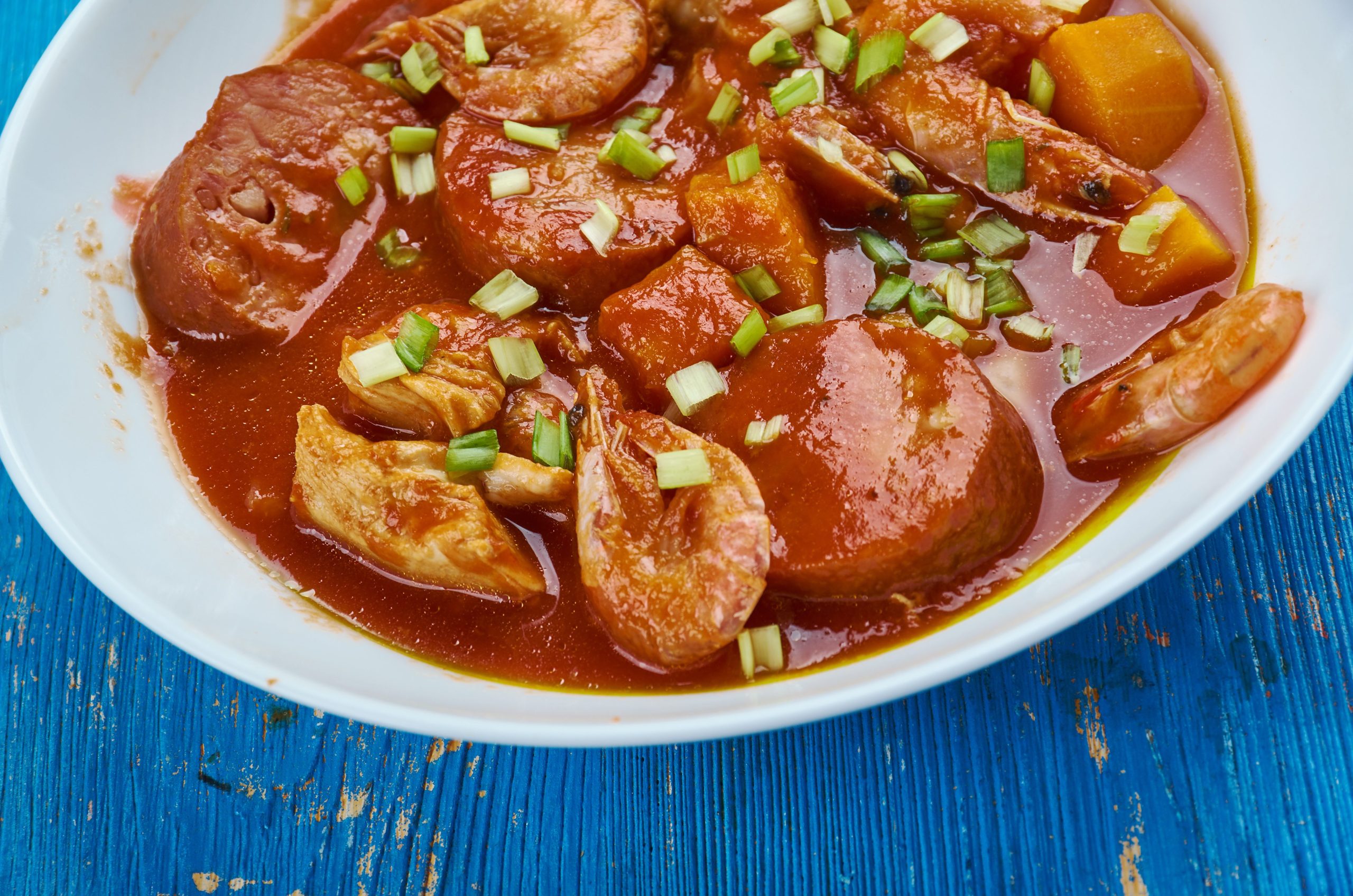 Top 4 Cups of Gumbo on the Alabama Gulf Coast