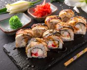 Top 4 Places for Sushi in Gulf Shores and Orange Beach